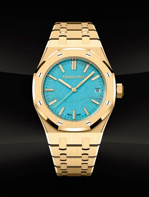 audemars piguet swiss luxury